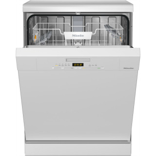 MIELE vaatwasser wit G5132 BRWS