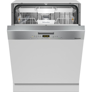 MIELE vaatwasser inbouw G5132i clst