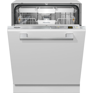 MIELE vaatwasser inbouw G5162 SCVi