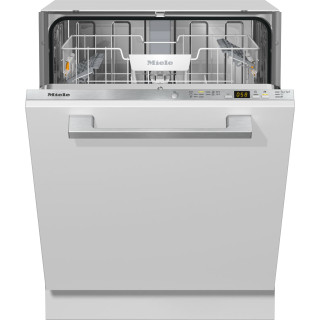 MIELE vaatwasser inbouw G5162 Vi