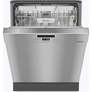 MIELE vaatwasser onderbouw G5632 SCU CLST