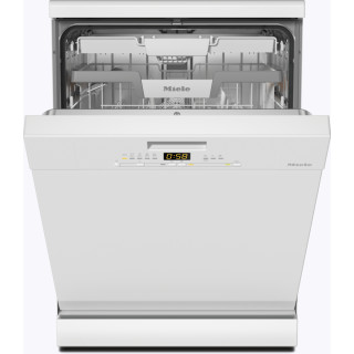 MIELE vaatwasser G5633 SC BW