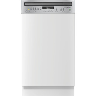 MIELE vaatwasser smal inbouw G5740 Sci clst
