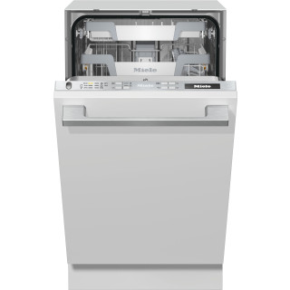 MIELE vaatwasser smal inbouw G5790 SCVi