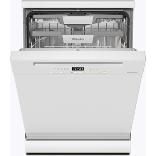 MIELE vaatwasser G5833 SC BW