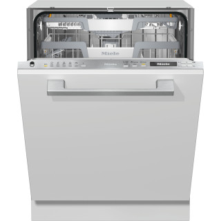 MIELE vaatwasser inbouw G7161 SCVI