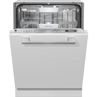 MIELE vaatwasser inbouw G7166 SCVI XXL