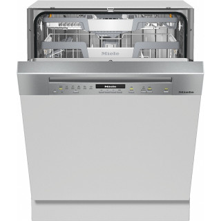 MIELE vaatwasser inbouw G7222 SCI