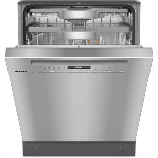 MIELE vaatwasser onderbouw G7233SCU BRWS