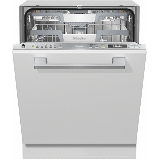 MIELE vaatwasser inbouw G7272 SCVI