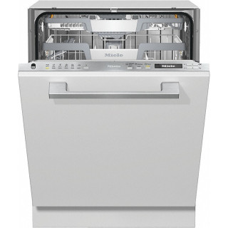 MIELE vaatwasser inbouw G7273 SCVI