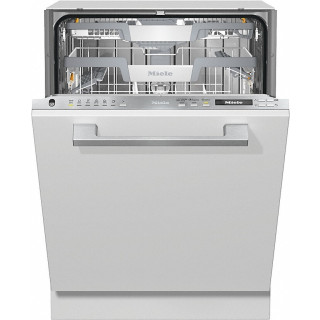 MIELE vaatwasser inbouw G7277 SCVI XXL