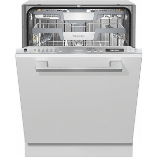 MIELE vaatwasser inbouw G7278 SCVI XXL