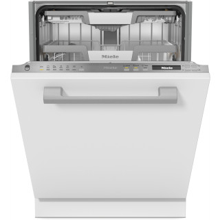 MIELE vaatwasser inbouw G7385SCVI XXL FF