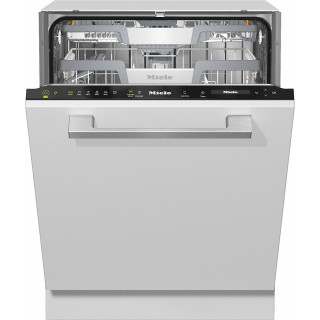 MIELE vaatwasser inbouw G7472 SCVI