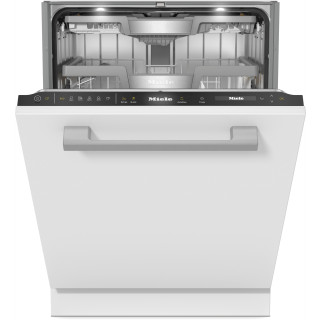 MIELE vaatwasser inbouw G7777SCVI XXL 125 GALA