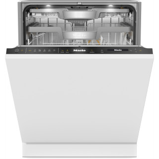 MIELE vaatwasser inbouw G7790SCVI K2O