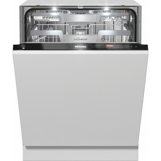 MIELE vaatwasser inbouw G7970 SCVI