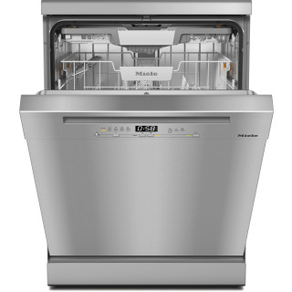 MIELE vaatwasser rvs G 5432 SC CLST