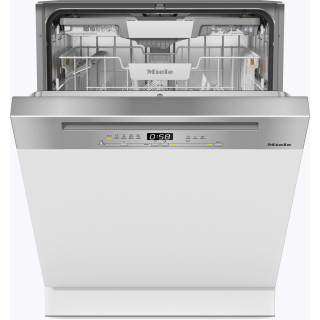 MIELE vaatwasser inbouw G 5432 SCI CLST