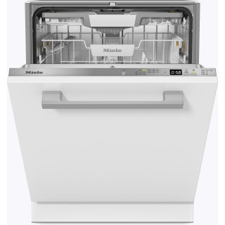 MIELE vaatwasser inbouw G 5462 SC VI