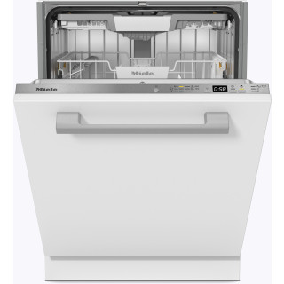 MIELE vaatwasser inbouw G 5467 SC VI XXL