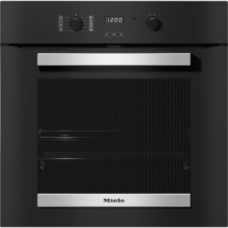 MIELE oven inbouw zwart H2455BP