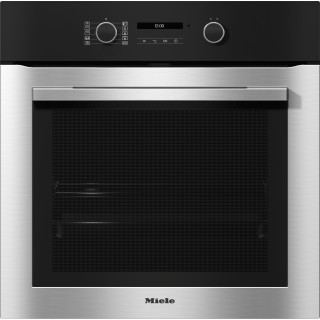 MIELE oven inbouw H2761BP CLEANSTEEL
