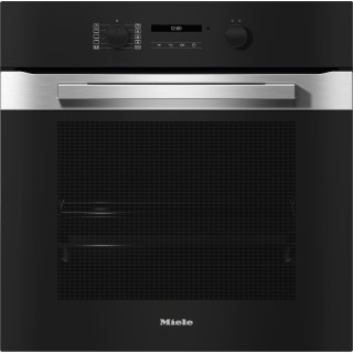 MIELE oven inbouw H2861B CLST