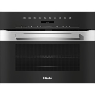 MIELE oven met magnetron inbouw H7240BM