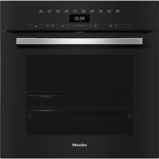 MIELE oven inbouw zwart H7365BP