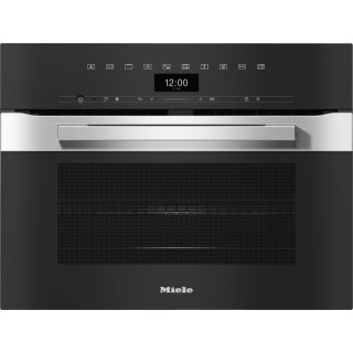 MIELE oven met magnetron inbouw H7440BM