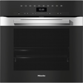 MIELE oven inbouw zwart H7464BP