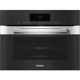 MIELE oven inbouw H 7440 B CLEAN STEEL