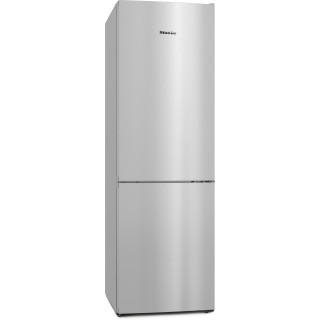 MIELE koelkast rvs-look KDN4074E el Active