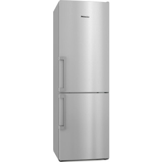 MIELE koelkast rvs-look KF4472CD el