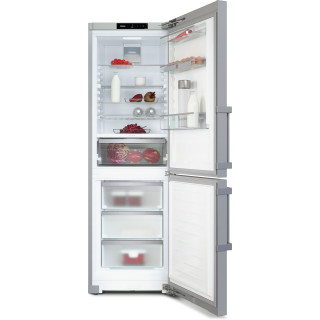 MIELE koelkast rvs KFN4777CD edt/cs