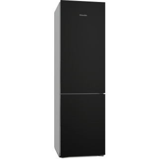 MIELE koelkast zwart KFN4795CD BB