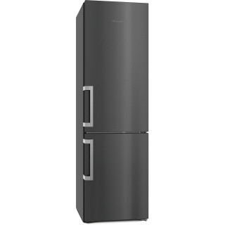 MIELE koelkast blacksteel KFN4795DD bb
