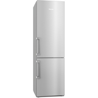 MIELE koelkast KFN4797AD rvs-look EDT/CS