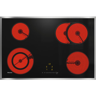 MIELE kookplaat keramisch inbouw KM6522FR