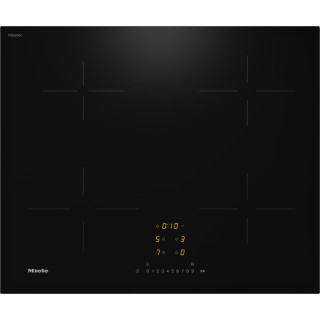 MIELE kookplaat inductie inbouw KM7361FL