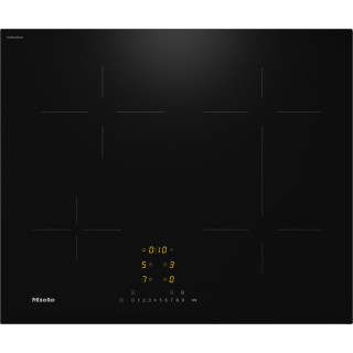 MIELE kookplaat inductie inbouw KM7363FL