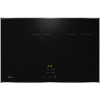 MIELE kookplaat inductie inbouw KM7373FR