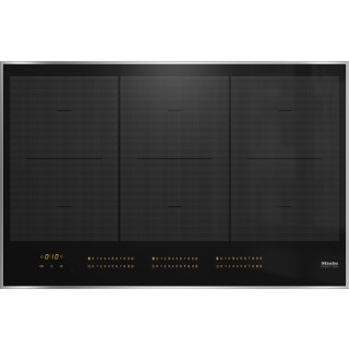 MIELE kookplaat inductie inbouw KM7575FR