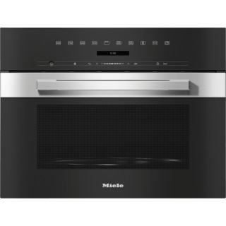 MIELE magnetron met grill inbouw M7244