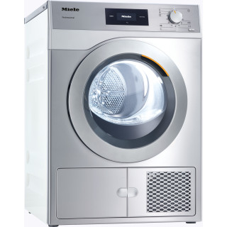 MIELE droger professioneel PDR508EL NL SST