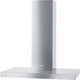 MIELE afzuigkap wand PUR98W
