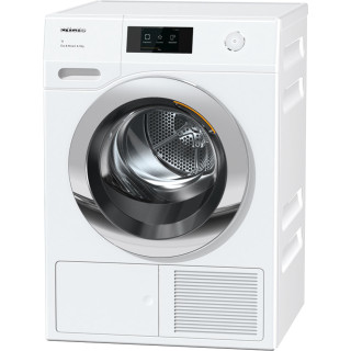 MIELE droger warmtepomp TCR790WP