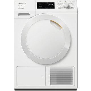 MIELE droger warmtepomp TEC374WP